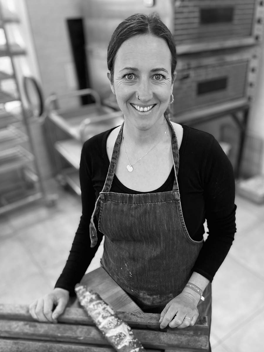 Foto von Julia Kügler