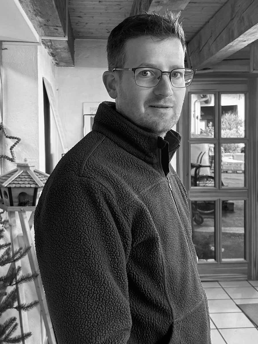 Foto von Philipp Kügler